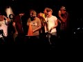 5-8, R.E.M., Patterson Hood, etc - It's The End Of