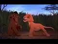 What Was Once Known As The Lion King pt. III