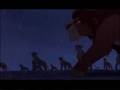 What Was Once Known As The Lion King pt. III