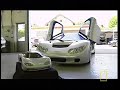 Lotec - Built by Kurt Lotterschmid (National Geographic Ch)