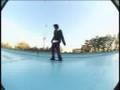 [Stefan Janoski or Mike Mo Capaldi]
