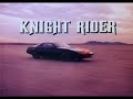 dont know – KNIGHT RIDER: 1982 TV Show Opening Theme Music #1