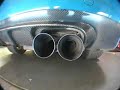 Agency Power BMW M3 Exhaust Review