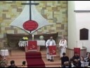 primaz fala em concilio