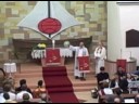 primaz fala em concilio
