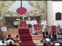 primaz fala em concilio