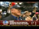 Fred Thompson Speech 4 Fred Thompson Speech 4
