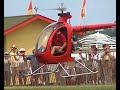 Mosquito XE Ultralight Helicopter Mosquito XE Ultralight Helicopter