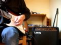 J.S. Moore Handwound Custom Pickup-Set for Fender Stratocaster - Clean