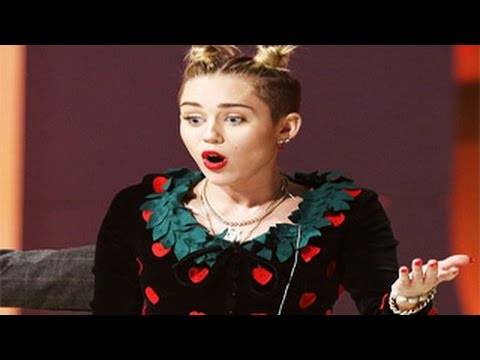 Miley Cyrus Reacts to her Death Hoax Due to Drug Overdose