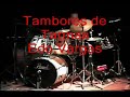 Ritmos Afrovenezolanos en la Bateria por Juan C Tortoza