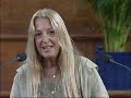 Vassula speaks about the New Pentecost