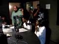 Hurricane Chris Freestyle Friday, Round 2: Houston, TX.