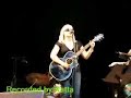 Lene Marlin Unforgivable Sinner live in Drammen 2008
