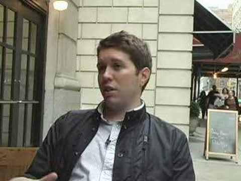 YouTube: Garrett Camp
