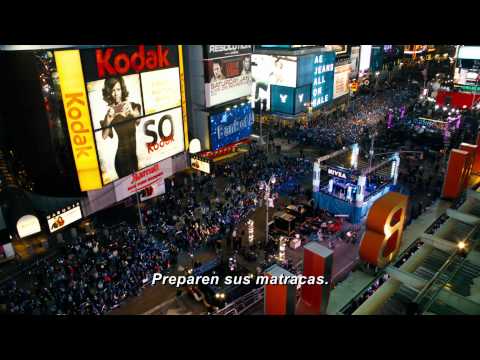 VIDEOS: los dos éxitos de taquilla que se estrenan hoy