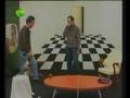 Cenk & Erdem - Muebbet Muhabbet - Dengeli Beslenme