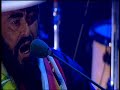 Zucchero + Luciano Pavarotti - Miserere