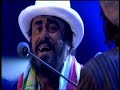 Zucchero + Luciano Pavarotti - Miserere