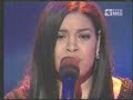 Jordin Sparks - I Who Have Nothing