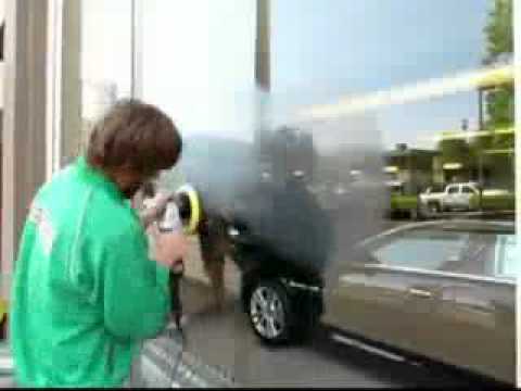 how to repair etched glass