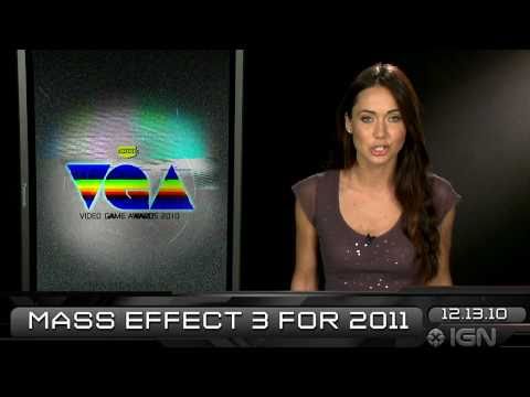 preview-Mass Effect 3, Elder Scrolls 5 & More! - IGN Daily Fix, 12.13 (IGN)