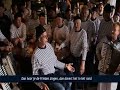 Shantykoor de Pôllesjongers is één van de oudste shantykoren van Nederland. Ze hebben een nieuwe CD uitgebracht met een TV-clip die een jaar lang wekelijks op TV wordt uitgezonden.De Pôllesjongers gaan voor kwaliteit en laten 'de Duiven op de Dam'rustig in hun til.Originele Shanty's, Friese liedjes en mooie Ierse ballades staan op het repertoir.