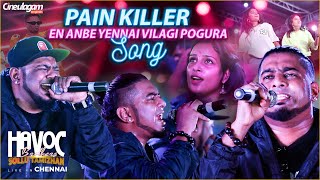 PainKiller Song Live Performance  Havoc Brothers L