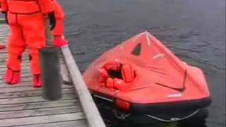 Yacht safety Equipment