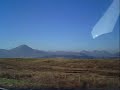 Scottish West Coastal Drive No 3 - Over the Bridge to Skye