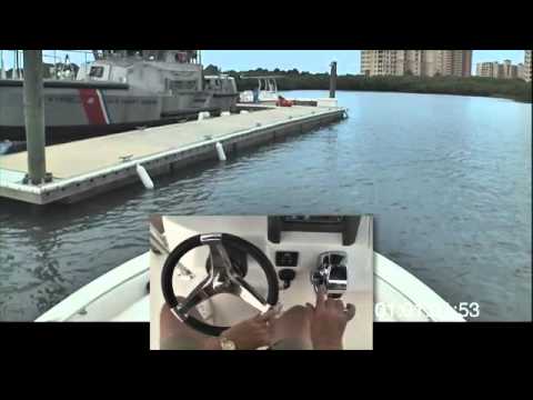dock - Learn more at www.americasboatingcourse.com. This video offers a brief demonstration of how to dock a power boat by the United States Power Squadrons. Learn ...