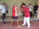 Zhong Ding Celebration - Tai Chi Application - Part 2 Zhong Ding Celebration - Tai Chi Application - Part 2