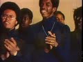 Beach Boys - That Same Song (with gospel choir)