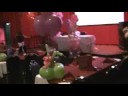 Another Look at her Party