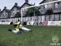 Beckham vs Kansas City - FIFA 09