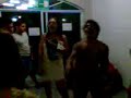 El grupo coral del Cobach 26