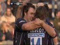 Tries - Arscott two tries
