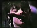 Echo and the Bunnymen - Ocean Rain (live on The Tube)