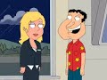 Who else but Quagmire