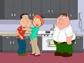 Who else but Quagmire