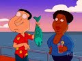 Who else but Quagmire
