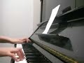 ARASHI ?Hero ??(piano) ARASHI ?Hero ??(piano)