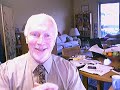 Eric Britton - Letter of thanks to Todd Litman