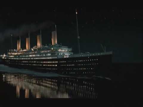 Download Titanic Movie Sinking Scene Video 3gp Mp4 Flv Hd