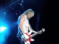 Def Leppard Excitable Live 2007