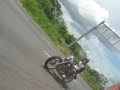la calaca viajera