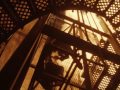 Batman Begins - Alfred rescues Bruce