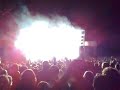 Mooiwark nacht van stadskanaal
