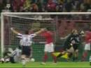 Goal Pieckenhagen en Herman Finkers