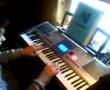 Imperial march remix